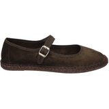 Skydiva Espadrile 115770 Kostanjeva Cene