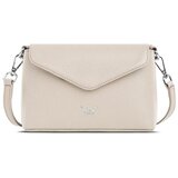 Vuch Torba Leyra Grace Beige, 14 x 20 cm Slike