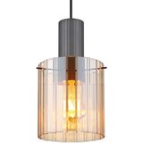 Globo VISEČA SVETILKA TULIVAR 18/120 cm E27 | Shoptok.si