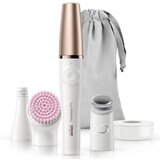 Braun FaceSpa Pro 912 3 u 1 sustav za epilaciju, či&scaron;ćenje i toniranje lica cijene
