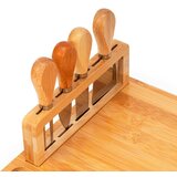  KI0167 TANJUR ZA POSLUŽIVANJE 35,5 X 28 CM | shoptok.hr