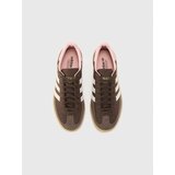 Adidas Nizke superge 'HANDBALL SPEZIAL' čokolada / zlata / roza / bela | Shoptok.si