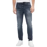 Tommy Hilfiger Jeans AUSTIN TPRD AH5 DM0DM18163 Modra