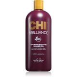 CHI Brilliance Optimum Moisture Shampoo hidratantni šampon za sjajnu i mekanu kosu 946 ml Cijene
