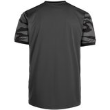 JAKO Dres temno siva / črna / bela | Shoptok.si