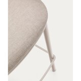 Kave Home Krem barska stolica (visine sjedala 65 cm) Maina – | shoptok.hr
