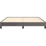  Okvir za krevet sivi 180x200 cm od umjetne kože | shoptok.hr