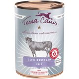 Terra Canis Varčno pakiranje Alimentum Veterinarium Low Protein 12 x 400 g - Teletina | Shoptok.si