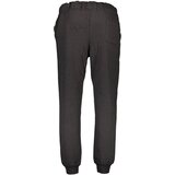 Gianmarco Venturi BLACK MEN&#39;S PANTS | Shoptok.si