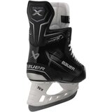 Bauer Hokejske drsalke X - Junior, velikost: 1,5, širina: D, (20690628) | Shoptok.si