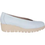 Slips on Fly Modra