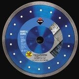 Rubi 31933 dijamantski disk za pločice, TVA-125, SuperPro, 125mm ( 31933 ) | Eponuda.com