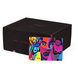 Vuch Torba Self Love I&amp;#039;m Strong, 23 x 25,5 cm Slike
