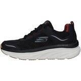 Skechers Nizke superge 232044 Črna | Shoptok.si
