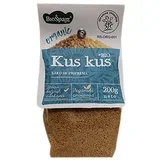 Organski kus kus Biošpajz, 200g