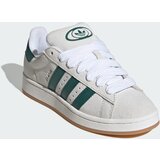 Adidas Nizke superge 'CAMPUS 00s' greige / zelena / bela | Shoptok.si