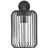  Vrtna LED stenska svetilka, 20,8 x 16 x 28,5 cm, 1 x E27, 15 W Cene