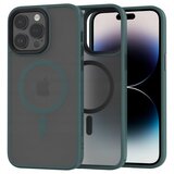 Spacecase OVITEK HYBRID ZA IPHONE 14 PRO MAX TEMNO SIV, (21962862) | Shoptok.si