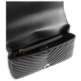 Pinko Ročne torbice Love Lady Puff Črna | Shoptok.si