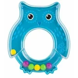 Canpol Rattle Owl Blue igračka 1 kom za djecu