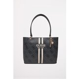 Guess Ročna torba HWOS96 72250 Črna | Shoptok.si