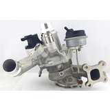 OPEL original Turbo polnilnik OPEL ASTRA-K 1684706280 original | Shoptok.si