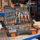 Vonhaus 256-delni set ročnega orodja | Shoptok.si