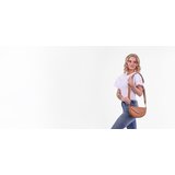 Vuch Tricia Dotty Brown | Shoptok.si