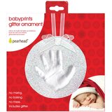 Pearhead Božični otroški odtis za spomin | Shoptok.si
