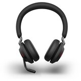 Jabra naglavne slušalke z mikrofonom Evolve2 65 UC, brezžične | Shoptok.si