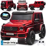 Mercedes G Class 63 AMG automobil na baterije | shoptok.hr