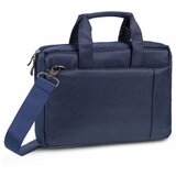 Rivacase torbica 8221 za prenosnike do 13,3 inch - modra | Shoptok.si