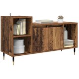 TV ormar Staro drvo 100 x 35 x 55 cm Konstruirano drvo | Eponuda.ba