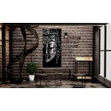  Slika - Grey Buddha 30x60 | shoptok.hr