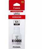  Črnilo Canon GI-51PGBK Black / Original | Shoptok.si
