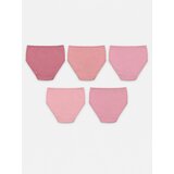 Sinsay Pamučne gaćice s motivom jednoroga 5 pack | shoptok.hr