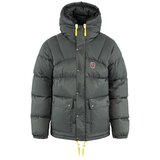 Fjallraven Parke Expedition Down Siva Cene