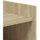 Ormarić z cipele hrast sonoma 74,5x37,5x100cm konstruirano drvo | Eponuda.ba