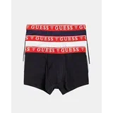 Spodnje hlače U97G01 KCD31 BRIAN HERO BOXER TRUNK 3 P Večbarvna