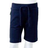  Dječje kratke hlače modra 92 | Shoptok.si