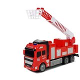  Remote Controlled Fire Truck R/C | shoptok.hr