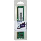 Patriot Memory DDR3 8GB PC3-12800 (1600MHz) DIMM memory module 1 x 8 GB | shoptok.hr