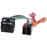 Konektor ISO adapter ZRS-158 za auto radio Audi Seat VW ( 60-258 ) | ePonuda.com