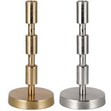  SVIJEĆNJAK 12*25,5CM METALNI SORTO 109714 | Eponuda.ba