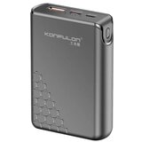 Konfulon power bank 10000mAh 20W CRNI A6Q | ePonuda.com