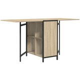  Blagovaonski stol 144 x 60 x 75 cm Konstruirano drvo | Eponuda.com