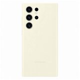 Samsung SILICON CASE ZA GALAXY S23 ULTRA COTTON (EU BLISTER) Cijene