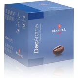 Manuel Caffe Manuel kafa Decaroma – point kapsule 50 x 7 g Cijene