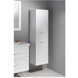 Sapho Bijeli kupaonski ormarić 40x150 cm Favolo – | shoptok.hr