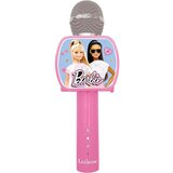 Barbie Karaoke mikrofon | shoptok.hr